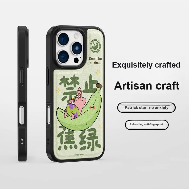 WOYE Phone Cases-37