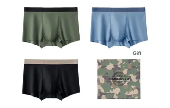 Caramella Men Underpants