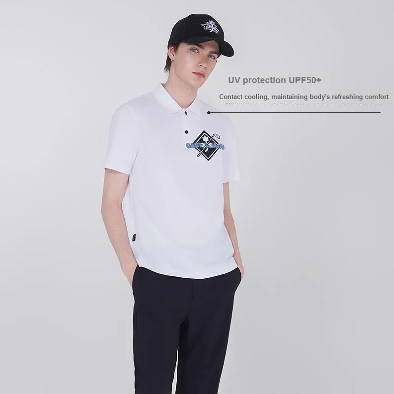 CASTELBAJAC Polo Shirts Men-9