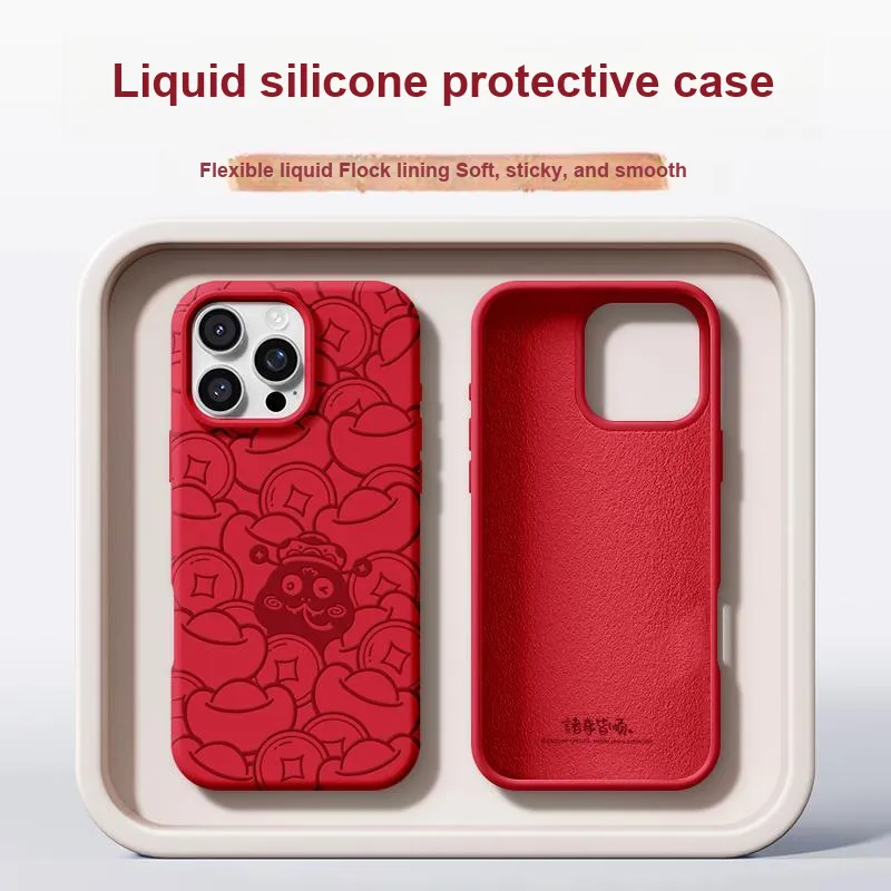 RVIXE Phone Cases-14