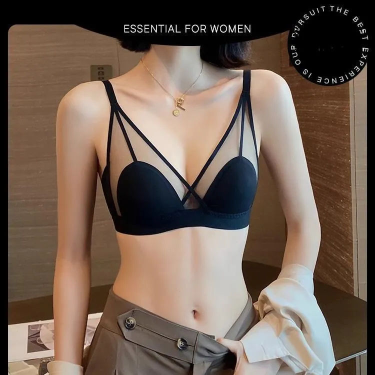 Sizhisha Women's Bras-2