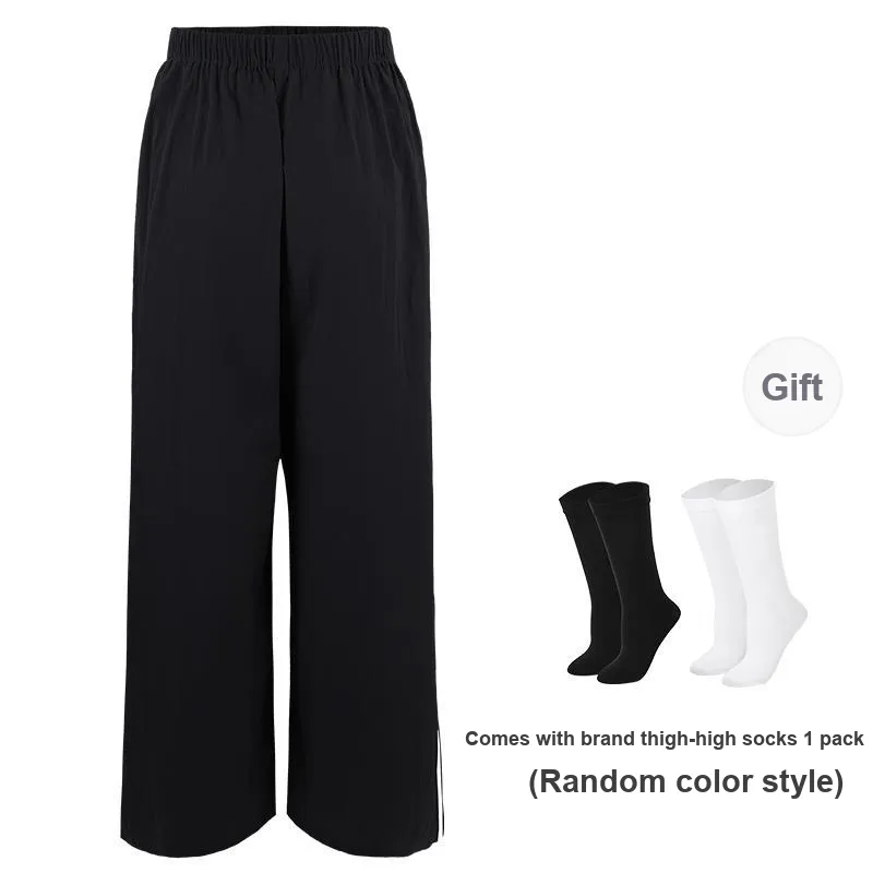 BSEVENI Casual Pants Women's-1