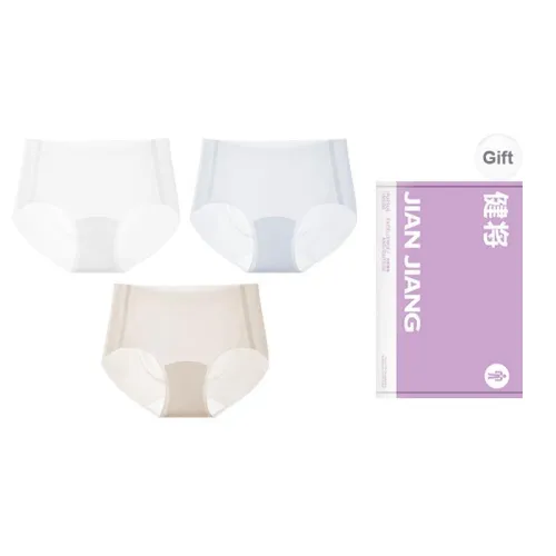 Master Underpants Women's Box 3 Pack