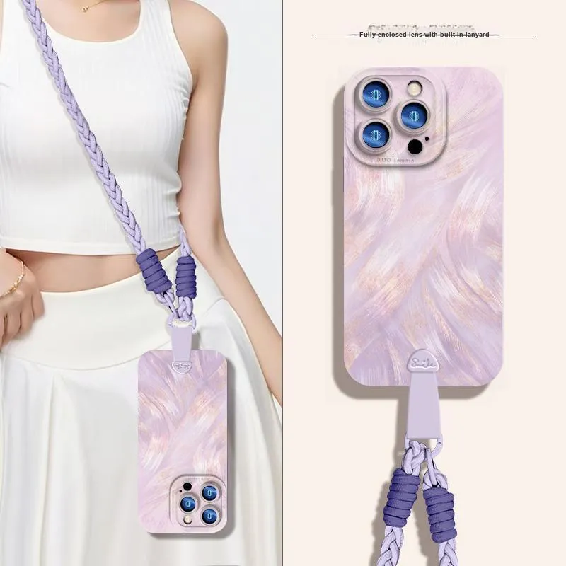 Interesting shell Phone Cases-12