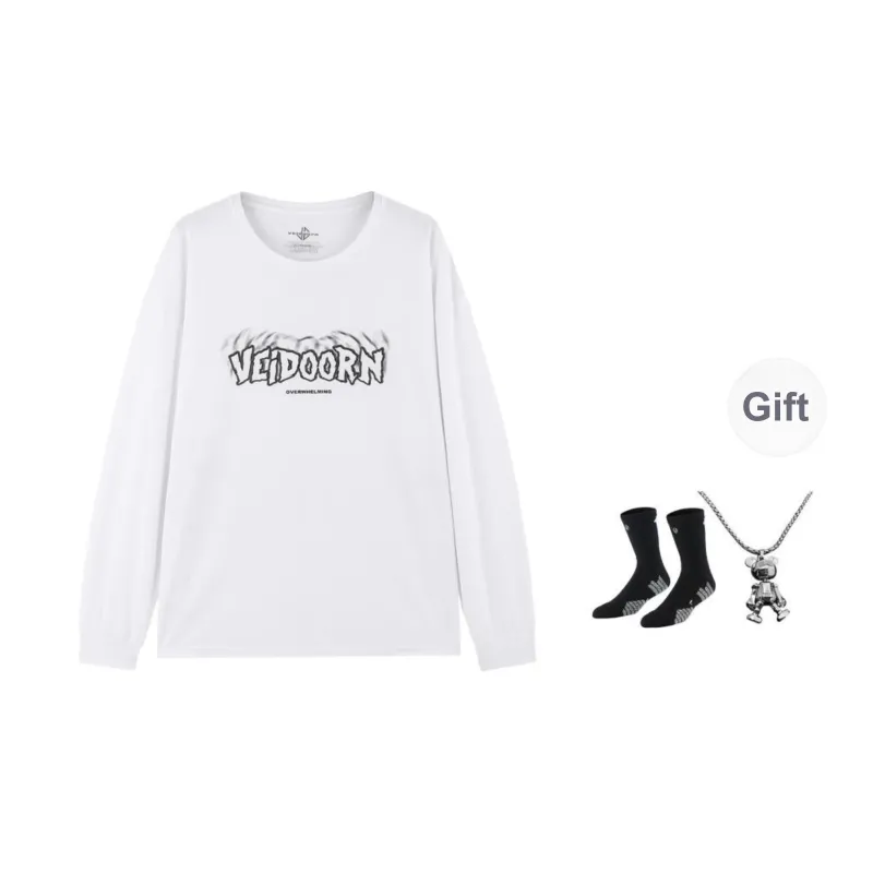 VEIDOORN T Shirts Unisex-0