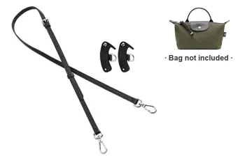 Ingenuity Handmade Bag Straps