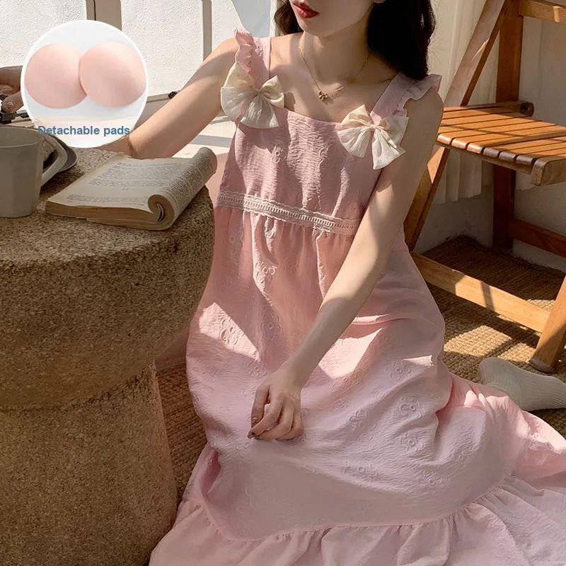 Ta Yan Women's Nightgowns-1