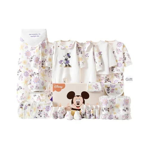 Disney Малыш Подарочная коробка Новорожденный и Детский сад