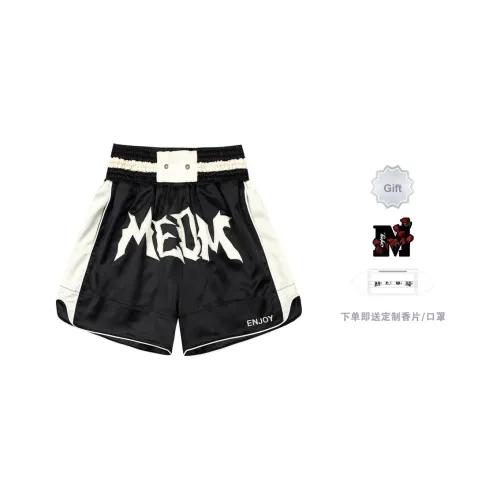 MR.ENJOYDA MONEY Унисекс Повседневные шорты