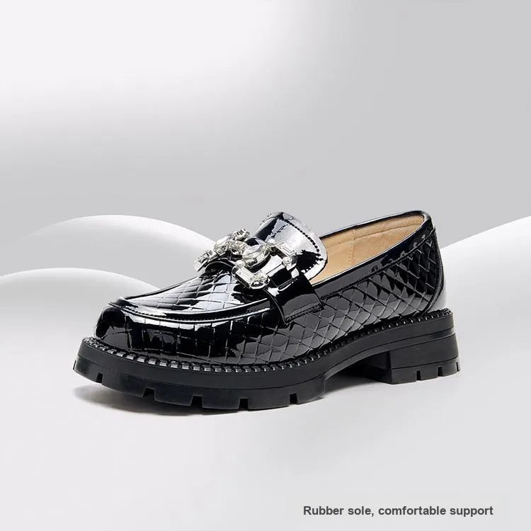 HR Loafers Women's-2