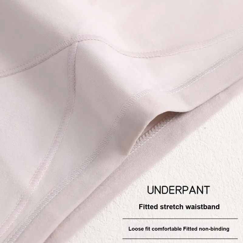 MADALLO Underpants Women's 3 Pack-4