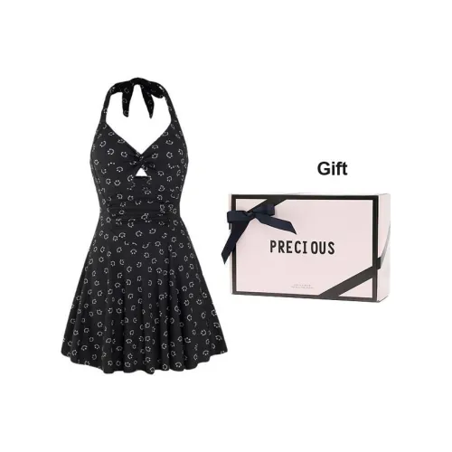 MIMOSA CHUR Сексуальный корейский стиль Instagram горячий источник купальник женский