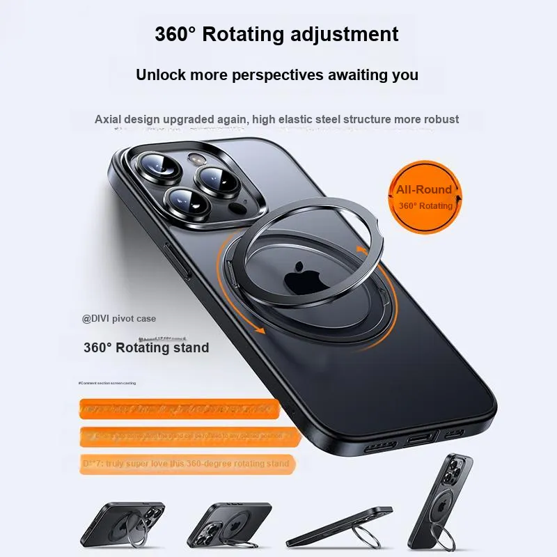 First Guard Phone Cases-18