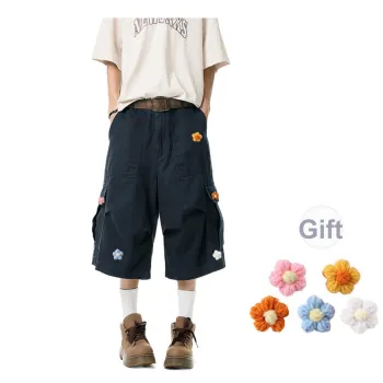 7 SEVFUN Cargo Pants Unisex