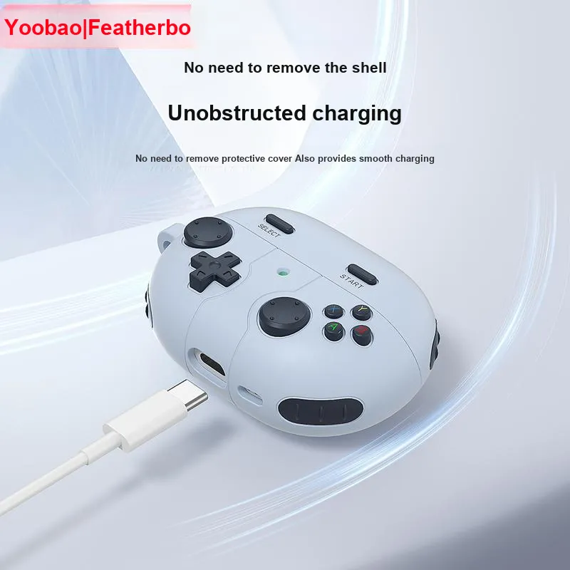 Yoobao Headphone Cases-2