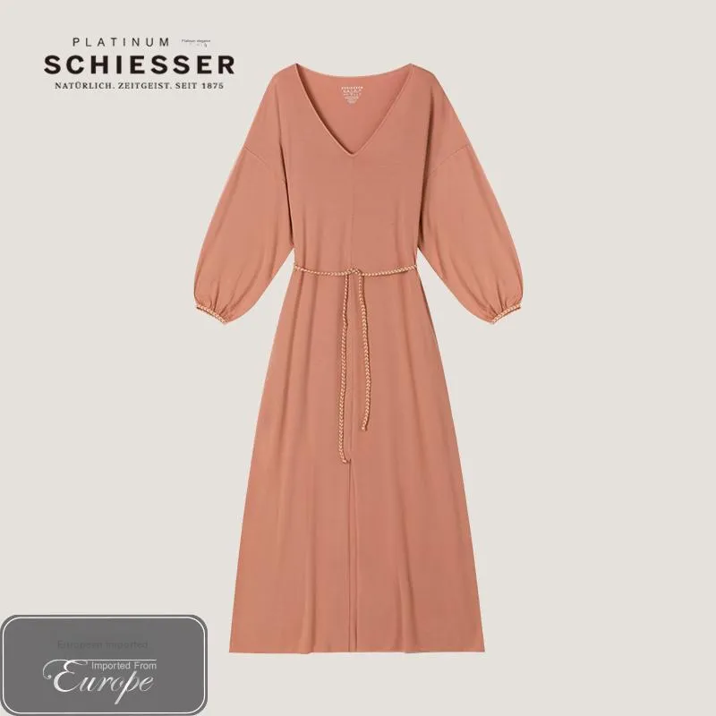 Shuya Women's Nightgowns-1