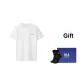 Bleached FW (Socks Combo)