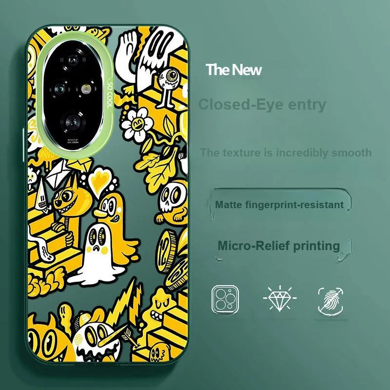 BAOCHENG Phone Cases-7