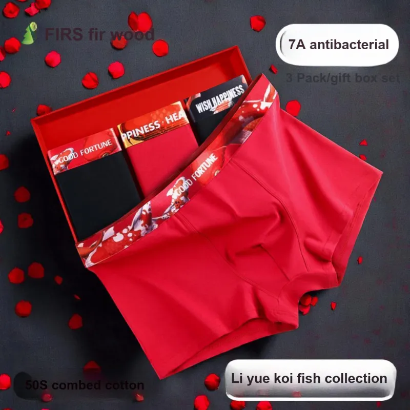 FIRS Men Underpants-18