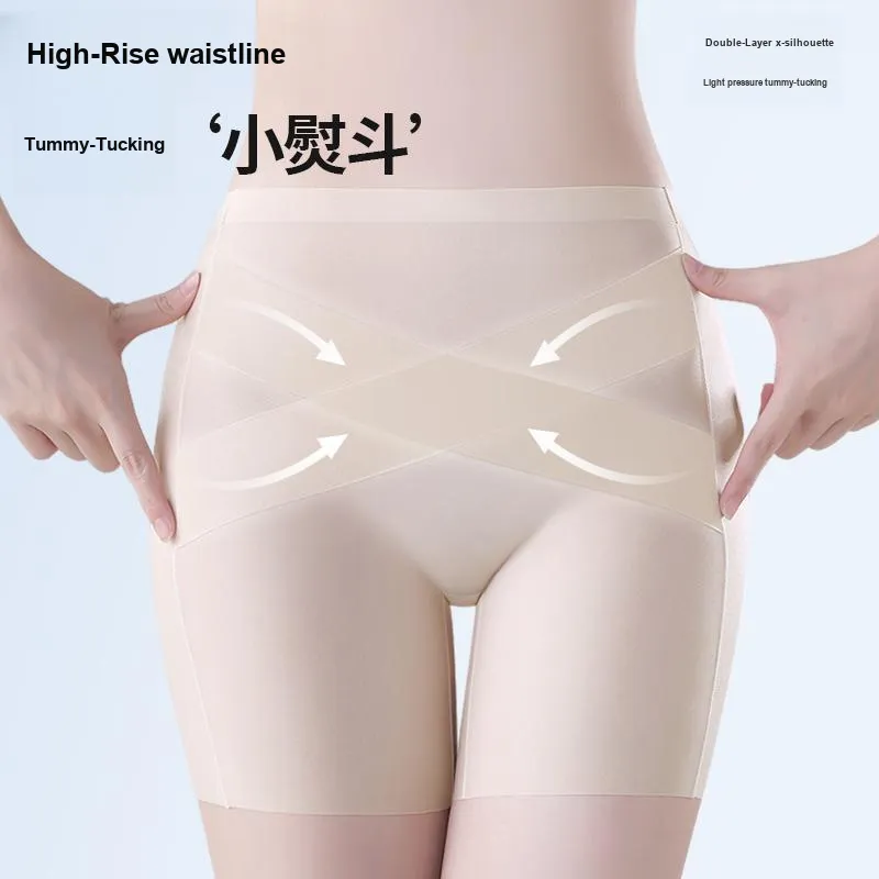 MIIOW Shapewear Bottom Women's 2 Pack-1