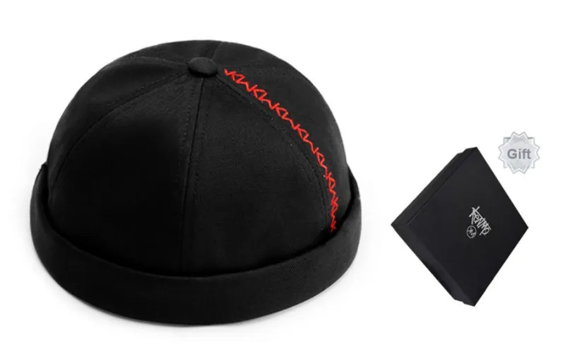 KENMO Beanies Unisex-0