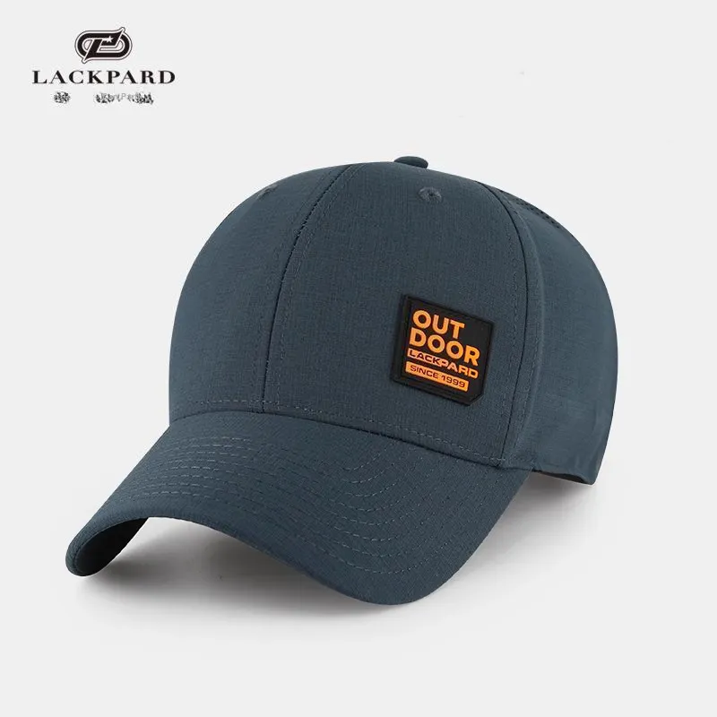Lackpard Polyester Baseball Caps Unisex-1