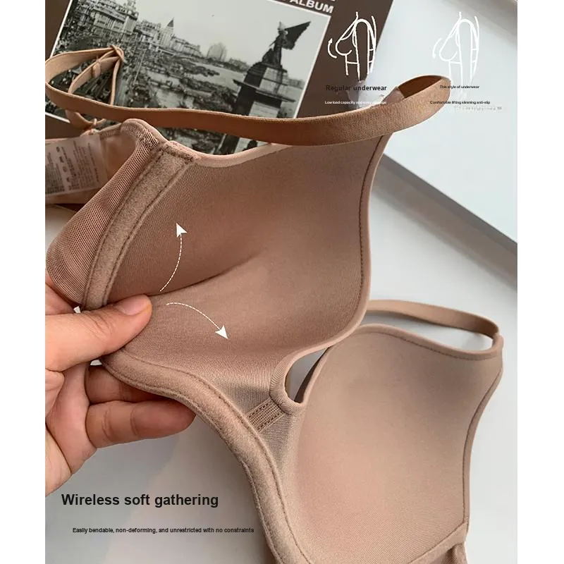 Ti Wei Su Women's Bras-8