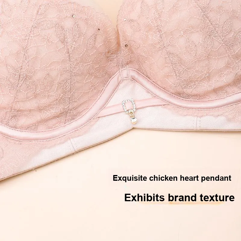 XIA.WA.ZHI.XIU Bra Women's Shopping Bag-4
