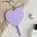 Heart Mirror[Purple]