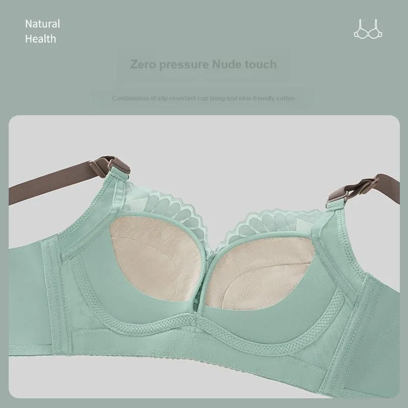 KJ Women's Bras-10