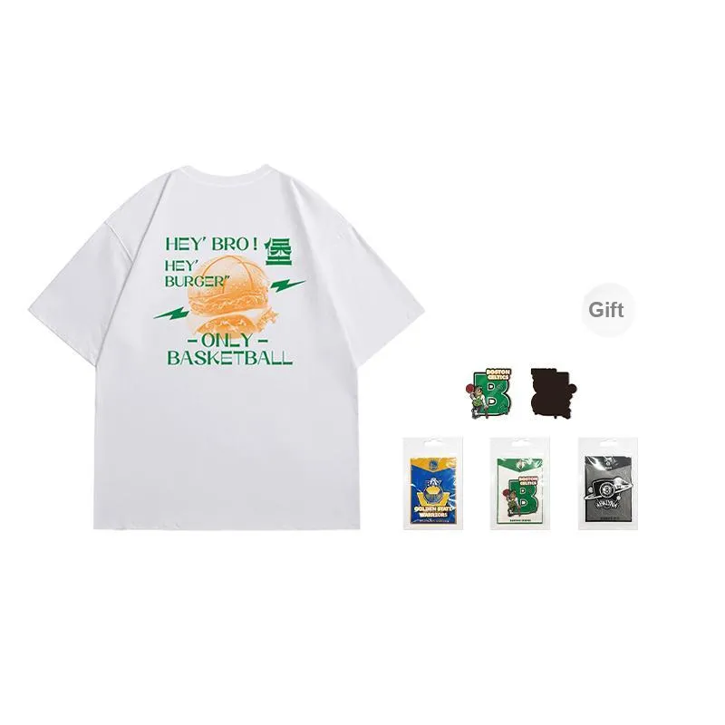 TENGXUNSHIPINCAOCHANGDI T Shirt Unisex-4