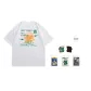 White[Green Version](Comes with Fridge Magnet)