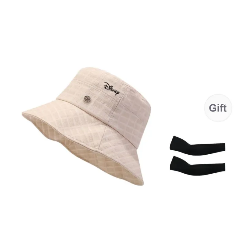 Disney Cotton Bucket Hats Unisex-7