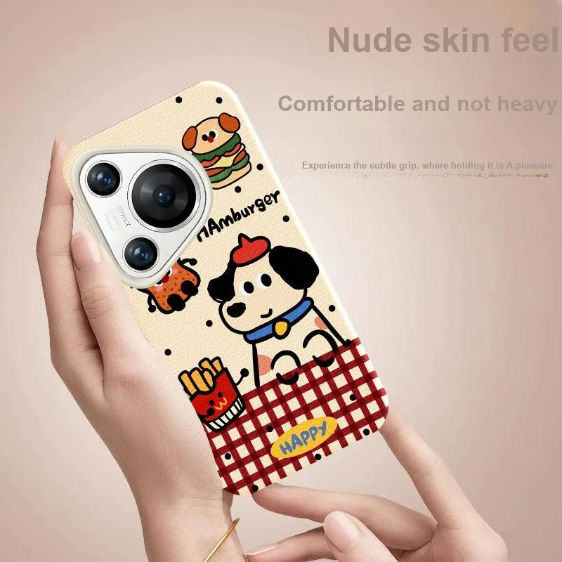 YIBAOBAO Phone Cases-2