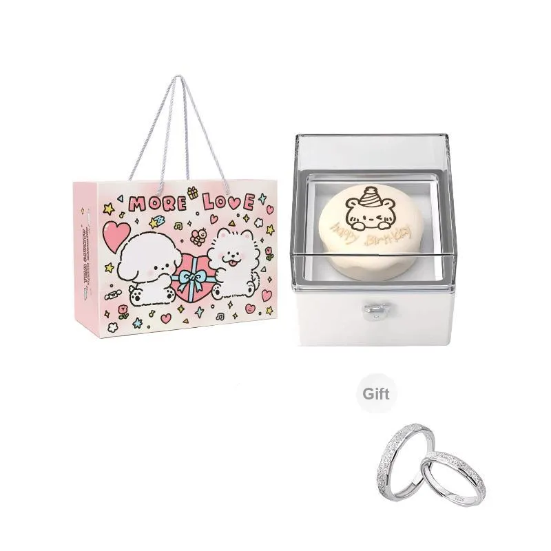 JINGEYU Instant Rotating Magic Bounce Box-4