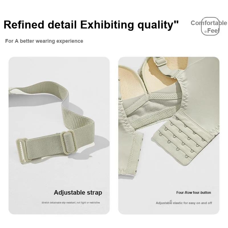 Aidai Women's Bras-7