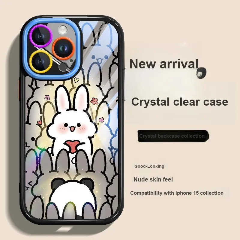 MINISO Phone Cases-17
