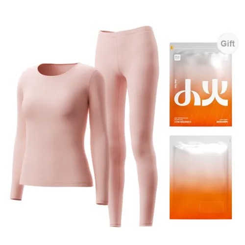 HLA Women's Thermal Sets