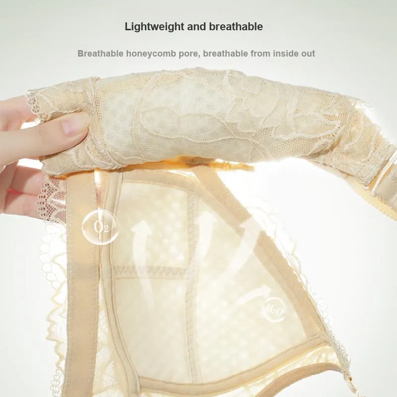 FENTENG Women's Bras-4