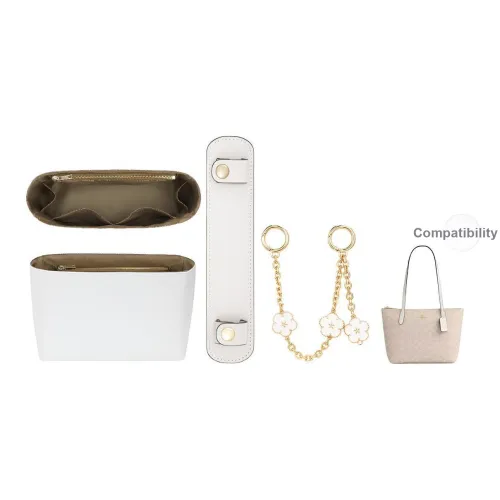 GUYI Бумага DuPont Сумка Вкладыш Женская Белая