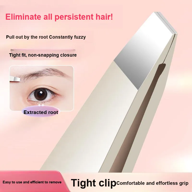 GECOMO Eyebrow Trimmers & Nose Hair Trimmers Unisex