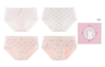 Caramella Underpants Women's 4 Pack