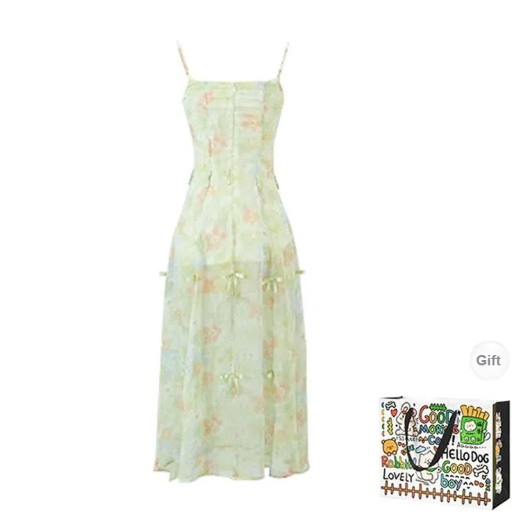 HAPG Slip Dresses Women's-1