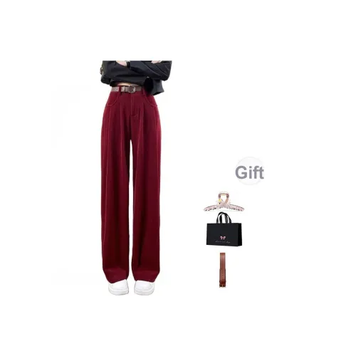 Aimilian Женские Повседневные Брюки