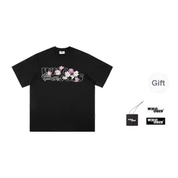 WHOOSIS T Shirts Unisex