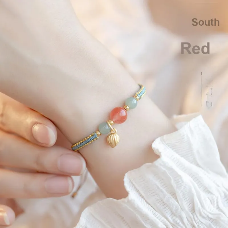 MGS Bracelets Women's-3