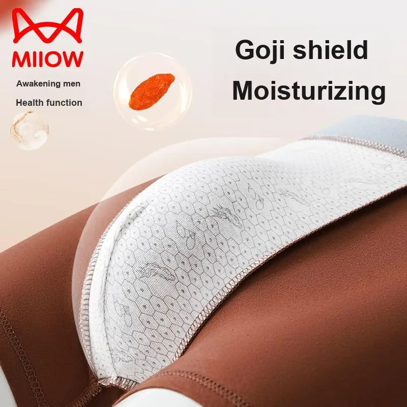 MIIOW Men Underpants-10