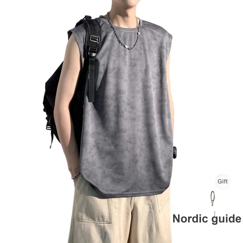 Nordic Raiders Tank Tops Unisex-6