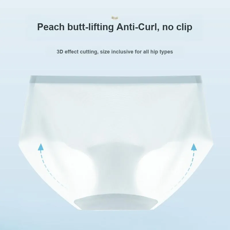 Ordifen Underpants Women's 4 Pack-1
