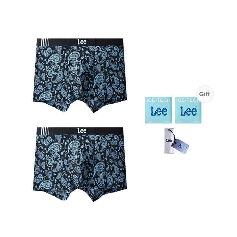 Lee Men Underpants-6